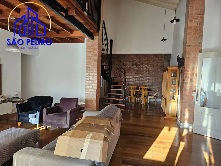 Foto 55 de Casa à venda, 1155m2 em Colinas do Piracicaba (Ártemis), Piracicaba - SP