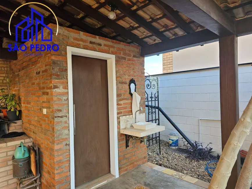 Foto 14 de Casa à venda, 1155m2 em Colinas do Piracicaba (Ártemis), Piracicaba - SP