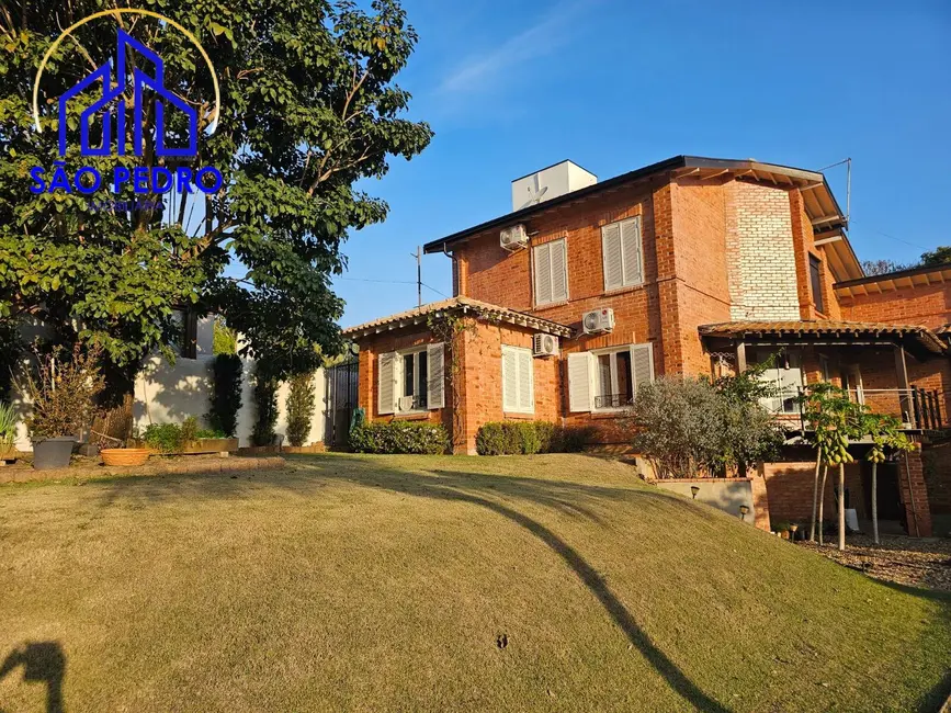 Foto 19 de Casa à venda, 1155m2 em Colinas do Piracicaba (Ártemis), Piracicaba - SP