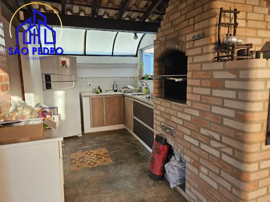 Foto 11 de Casa à venda, 1155m2 em Colinas do Piracicaba (Ártemis), Piracicaba - SP