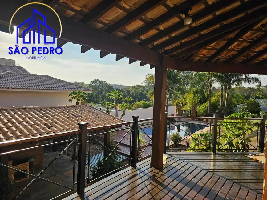 Foto 57 de Casa à venda, 1155m2 em Colinas do Piracicaba (Ártemis), Piracicaba - SP