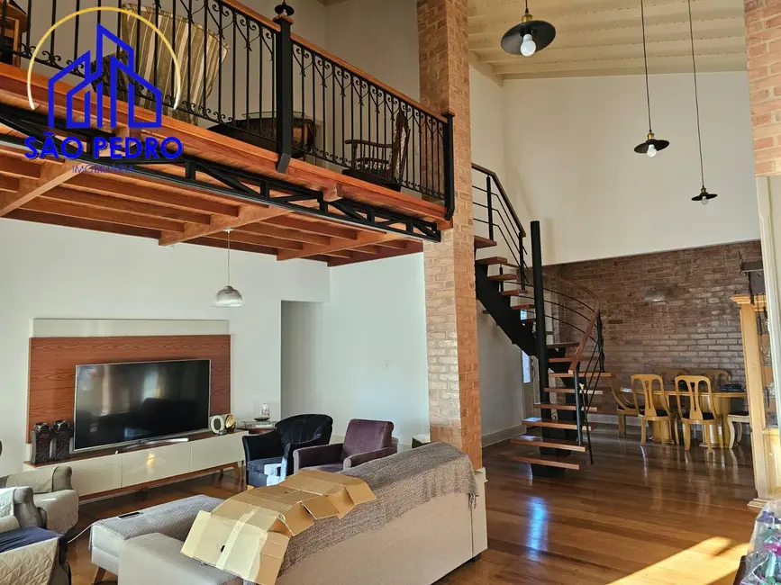 Foto 54 de Casa à venda, 1155m2 em Colinas do Piracicaba (Ártemis), Piracicaba - SP