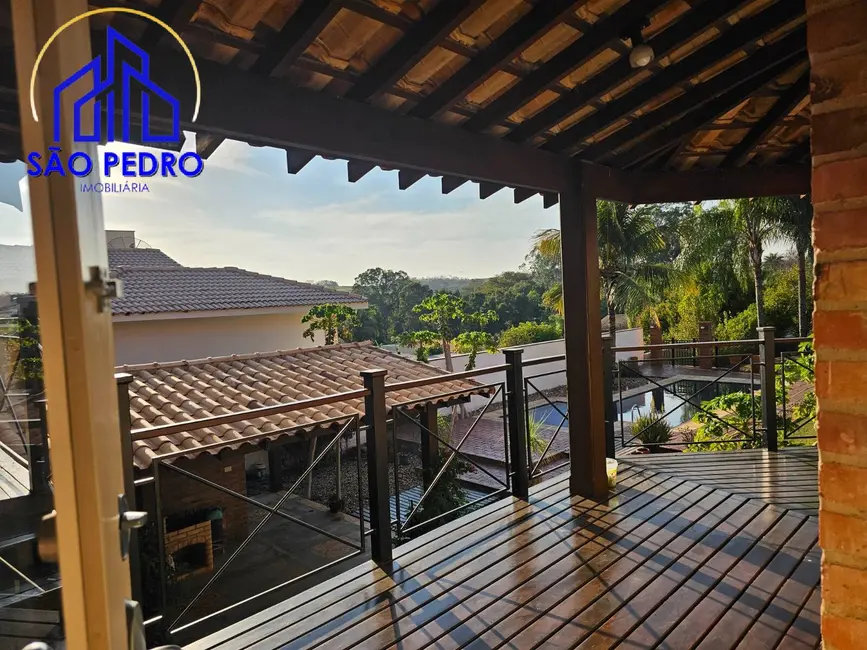 Foto 50 de Casa à venda, 1155m2 em Colinas do Piracicaba (Ártemis), Piracicaba - SP