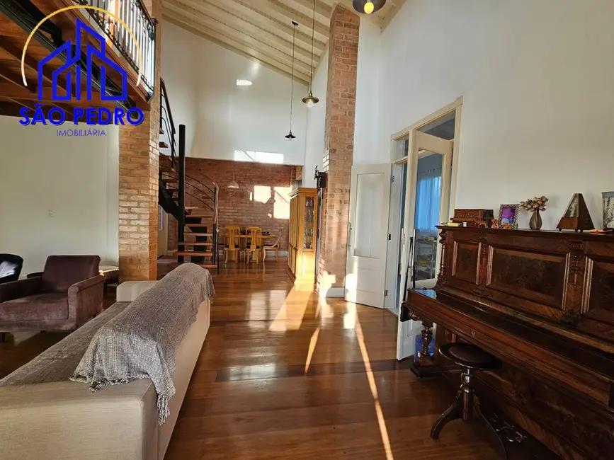 Foto 24 de Casa à venda, 1155m2 em Colinas do Piracicaba (Ártemis), Piracicaba - SP