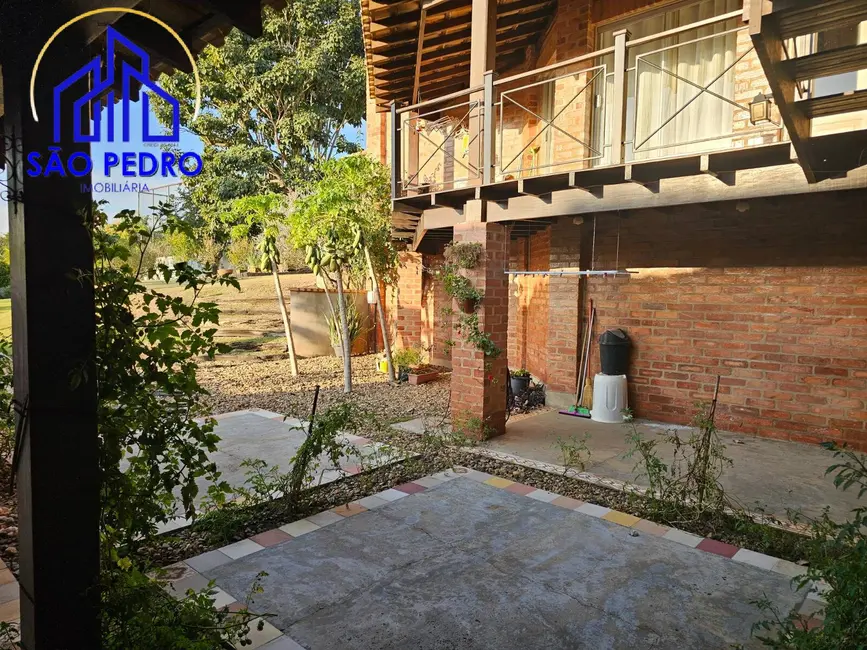 Casa à venda, 1155m2 em Colinas do Piracicaba (Ártemis), Piracicaba - SP - imagem 8 Foto 8 de Casa à venda, 1155m2 em Colinas do Piracicaba (Ártemis), Piracicaba - SP