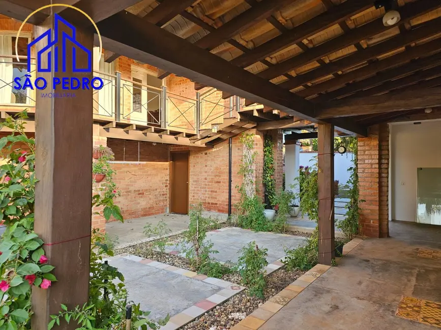 Foto 15 de Casa à venda, 1155m2 em Colinas do Piracicaba (Ártemis), Piracicaba - SP