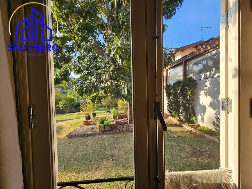 Foto 29 de Casa à venda, 1155m2 em Colinas do Piracicaba (Ártemis), Piracicaba - SP