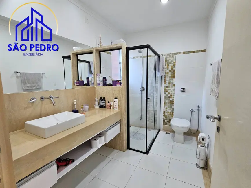 Foto 33 de Casa à venda, 1155m2 em Colinas do Piracicaba (Ártemis), Piracicaba - SP