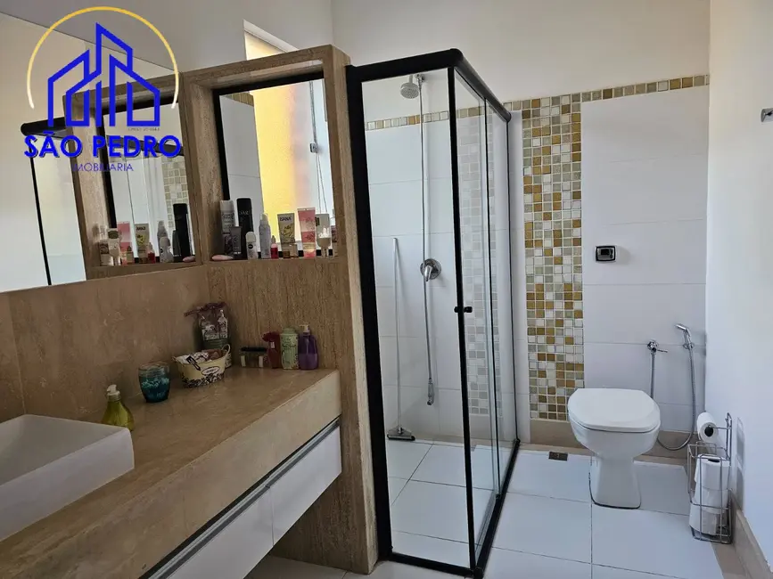 Foto 42 de Casa à venda, 1155m2 em Colinas do Piracicaba (Ártemis), Piracicaba - SP