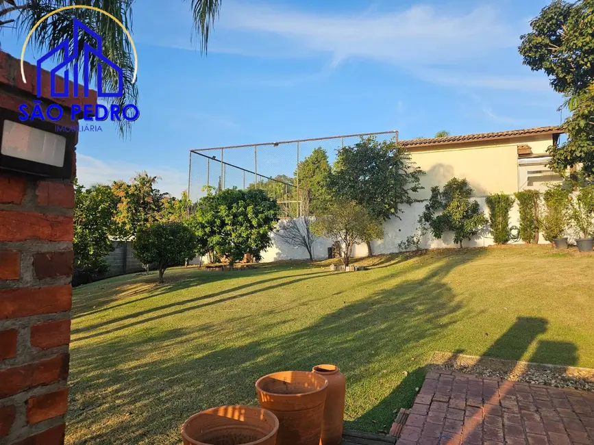 Foto 20 de Casa à venda, 1155m2 em Colinas do Piracicaba (Ártemis), Piracicaba - SP