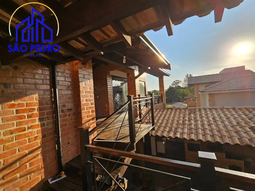 Foto 26 de Casa à venda, 1155m2 em Colinas do Piracicaba (Ártemis), Piracicaba - SP