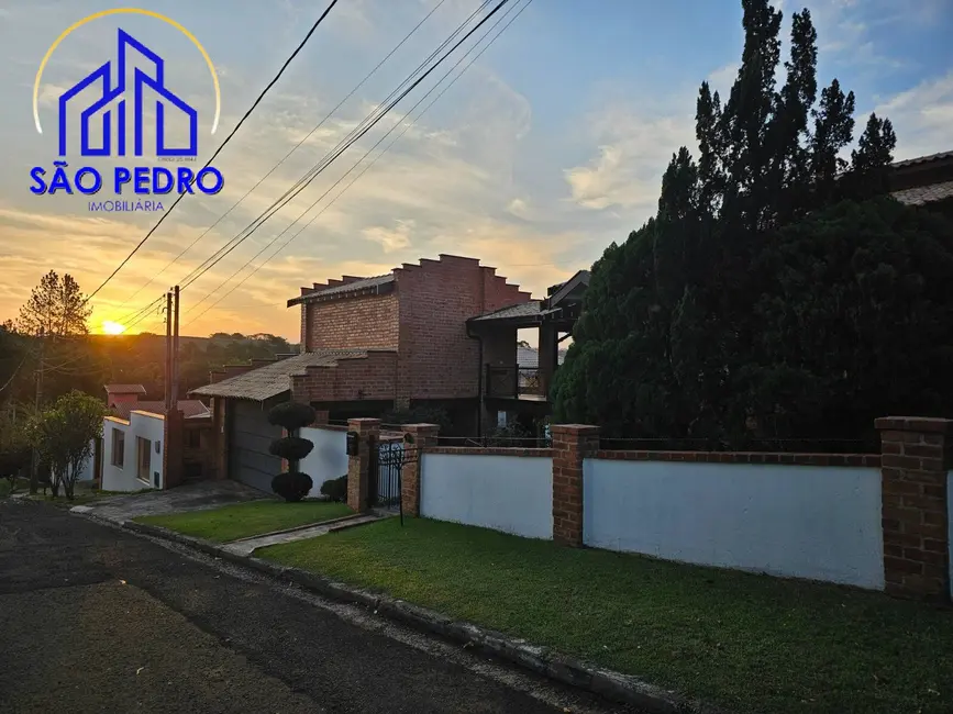 Casa à venda, 1155m2 em Colinas do Piracicaba (Ártemis), Piracicaba - SP - imagem 4 Foto 4 de Casa à venda, 1155m2 em Colinas do Piracicaba (Ártemis), Piracicaba - SP