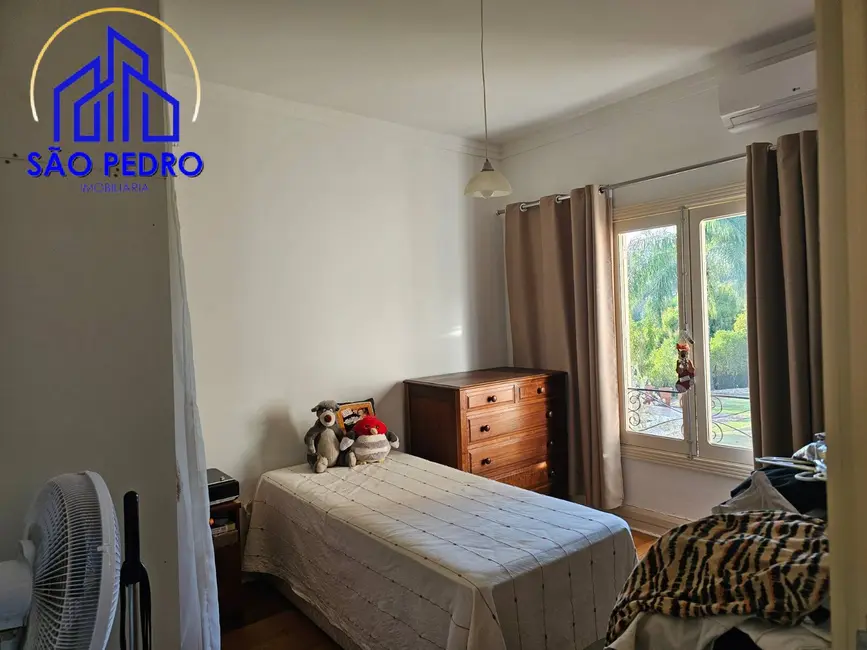 Foto 36 de Casa à venda, 1155m2 em Colinas do Piracicaba (Ártemis), Piracicaba - SP