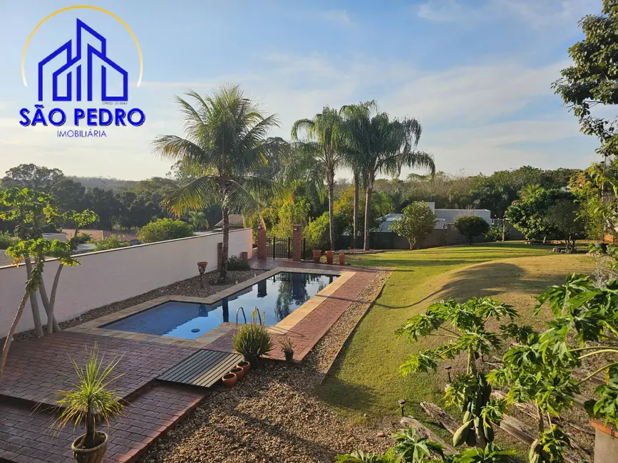 Foto 56 de Casa à venda, 1155m2 em Colinas do Piracicaba (Ártemis), Piracicaba - SP