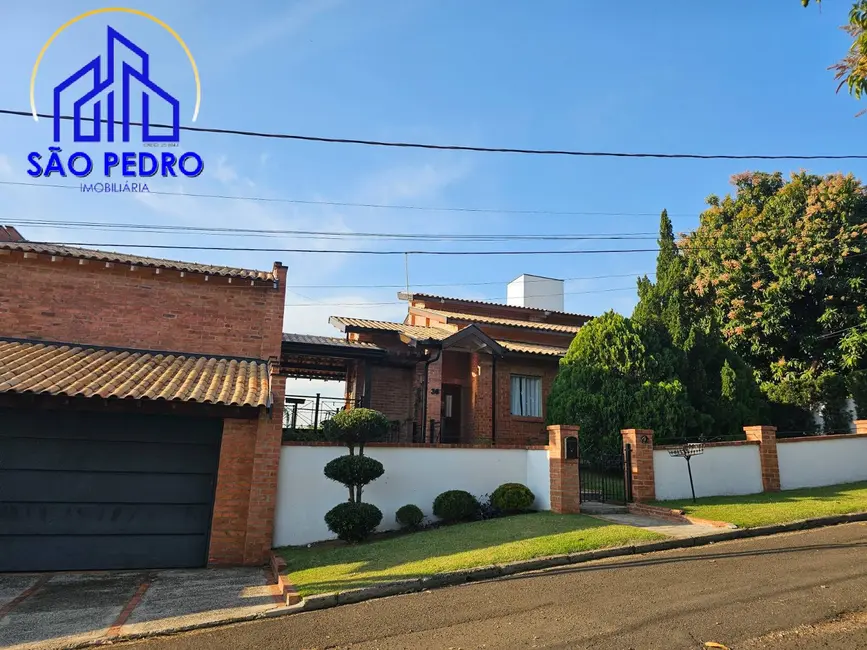 Foto 58 de Casa à venda, 1155m2 em Colinas do Piracicaba (Ártemis), Piracicaba - SP