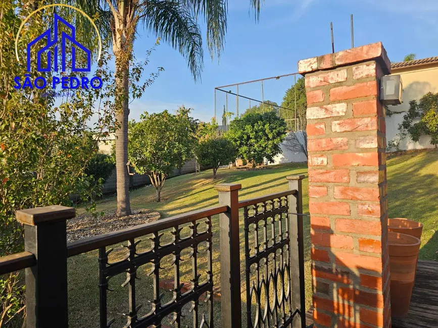 Foto 21 de Casa à venda, 1155m2 em Colinas do Piracicaba (Ártemis), Piracicaba - SP