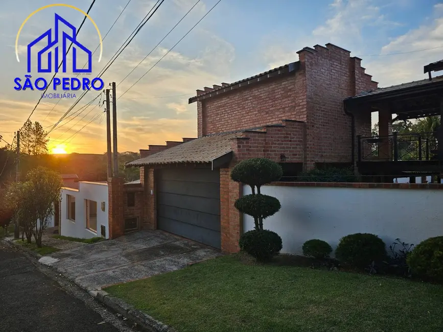 Casa à venda, 1155m2 em Colinas do Piracicaba (Ártemis), Piracicaba - SP - imagem 3 Foto 3 de Casa à venda, 1155m2 em Colinas do Piracicaba (Ártemis), Piracicaba - SP