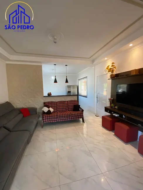 Foto 4 de Casa com 2 quartos à venda, 1000m2 em Sao Pedro - SP