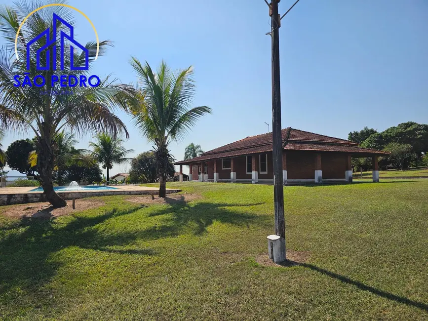 Foto 3 de Casa com 3 quartos à venda, 5000m2 em Sao Pedro - SP