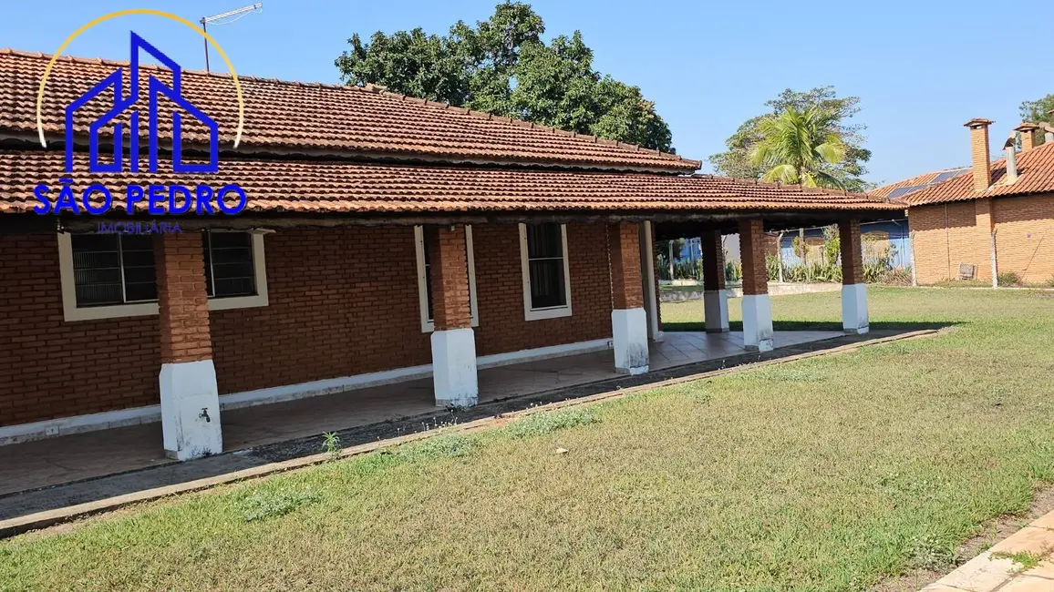Foto 4 de Casa com 3 quartos à venda, 5000m2 em Sao Pedro - SP