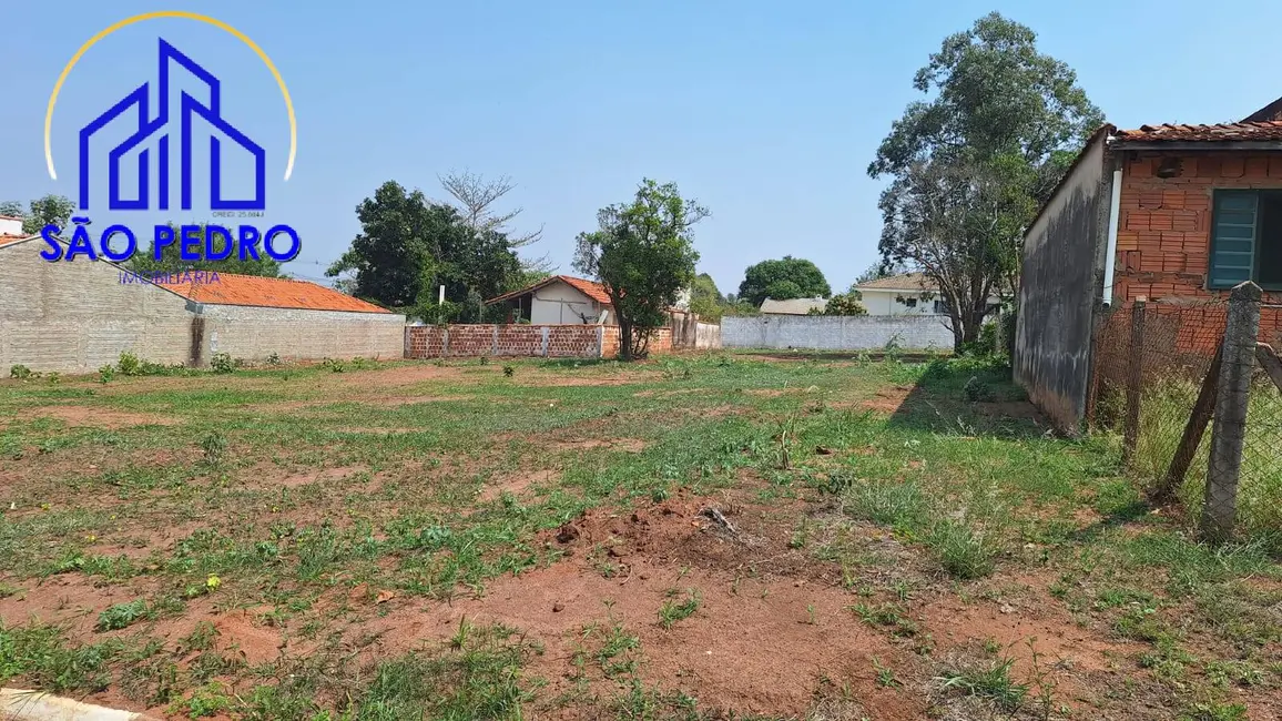 Foto 1 de Terreno / Lote à venda, 842m2 em Sao Pedro - SP