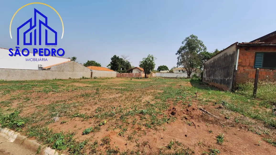 Foto 3 de Terreno / Lote à venda, 842m2 em Sao Pedro - SP