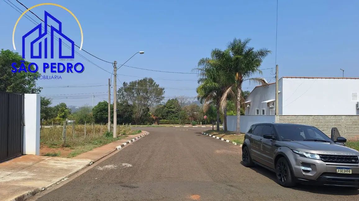 Foto 9 de Terreno / Lote à venda, 842m2 em Sao Pedro - SP