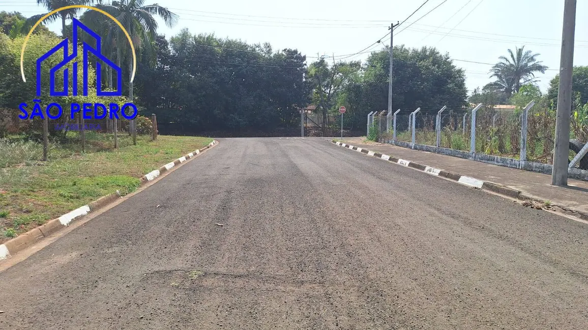 Foto 8 de Terreno / Lote à venda, 842m2 em Sao Pedro - SP