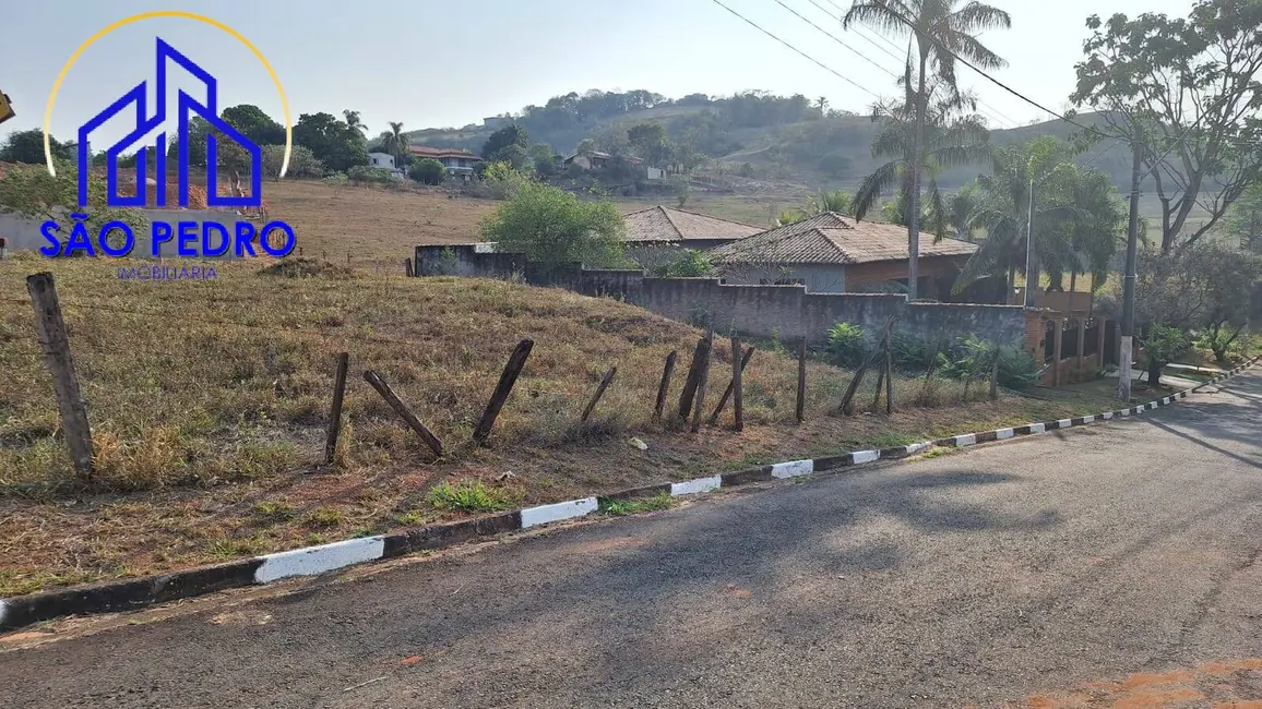 Foto 9 de Terreno / Lote à venda, 1108m2 em Sao Pedro - SP