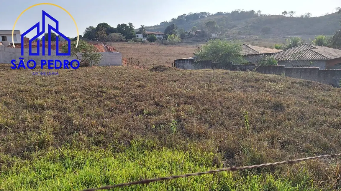 Foto 4 de Terreno / Lote à venda, 1108m2 em Sao Pedro - SP