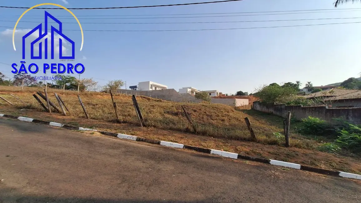 Foto 3 de Terreno / Lote à venda, 1108m2 em Sao Pedro - SP