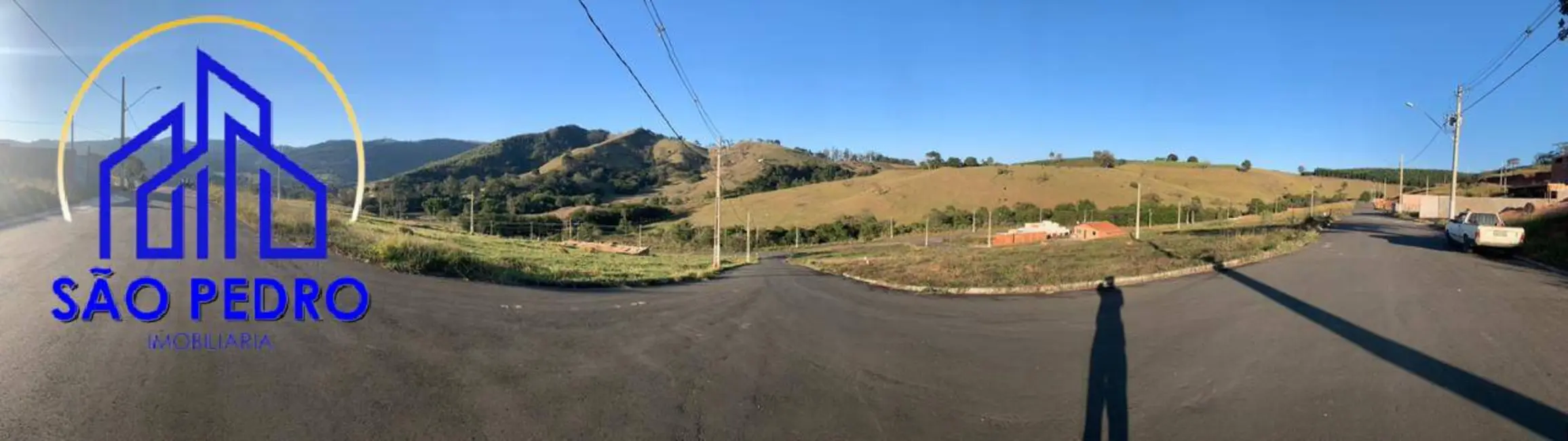 Terreno / Lote à venda, 200m2 em Jacutinga - MG - imagem 5 Foto 5 de Terreno / Lote à venda, 200m2 em Jacutinga - MG