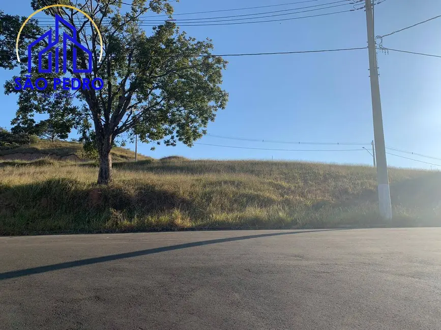Foto 1 de Terreno / Lote à venda, 200m2 em Jacutinga - MG