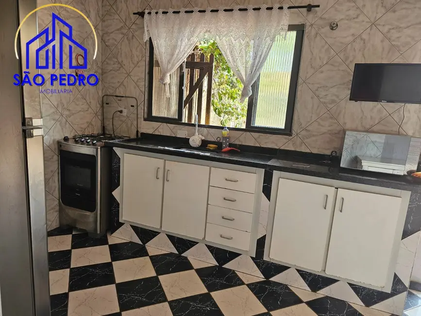 Foto 5 de Casa com 5 quartos à venda, 600m2 em Sao Pedro - SP