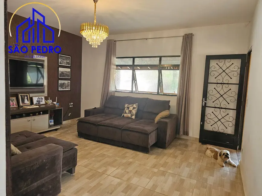 Foto 6 de Casa com 5 quartos à venda, 600m2 em Sao Pedro - SP