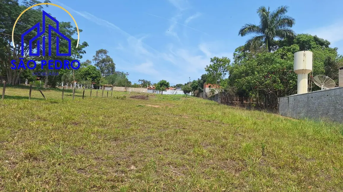Foto 2 de Terreno / Lote à venda, 1050m2 em Sao Pedro - SP