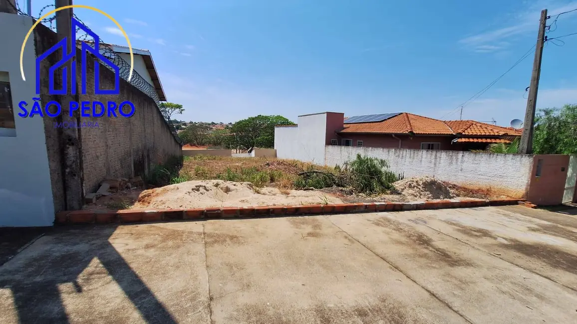 Foto 3 de Terreno / Lote à venda, 275m2 em Sao Pedro - SP