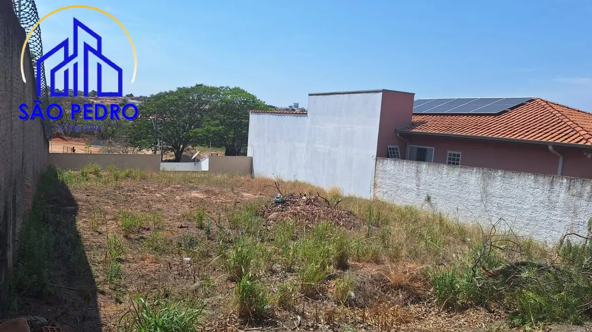 Foto 2 de Terreno / Lote à venda, 275m2 em Sao Pedro - SP