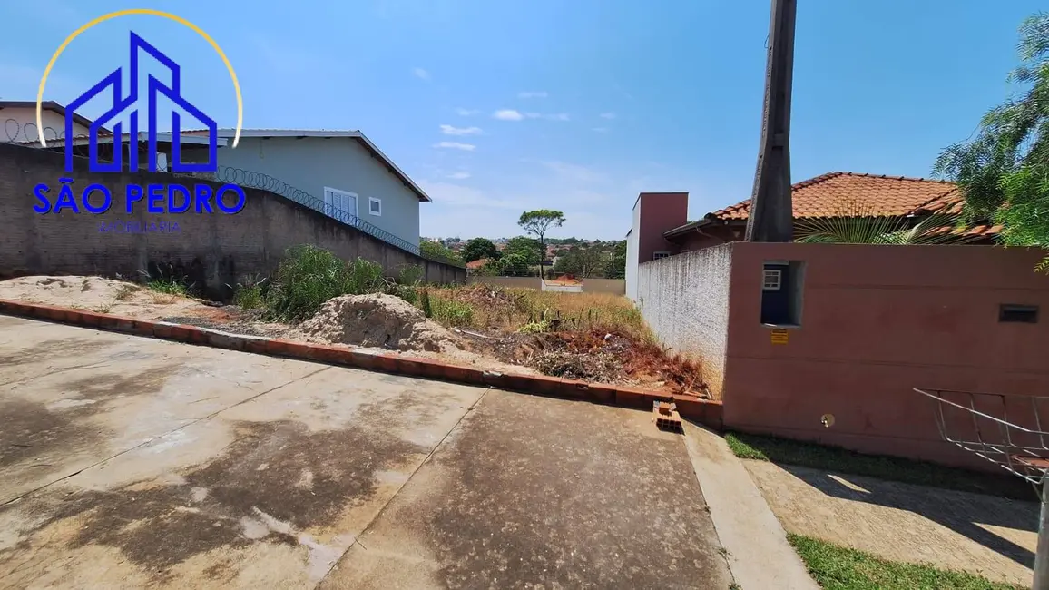 Foto 4 de Terreno / Lote à venda, 275m2 em Sao Pedro - SP