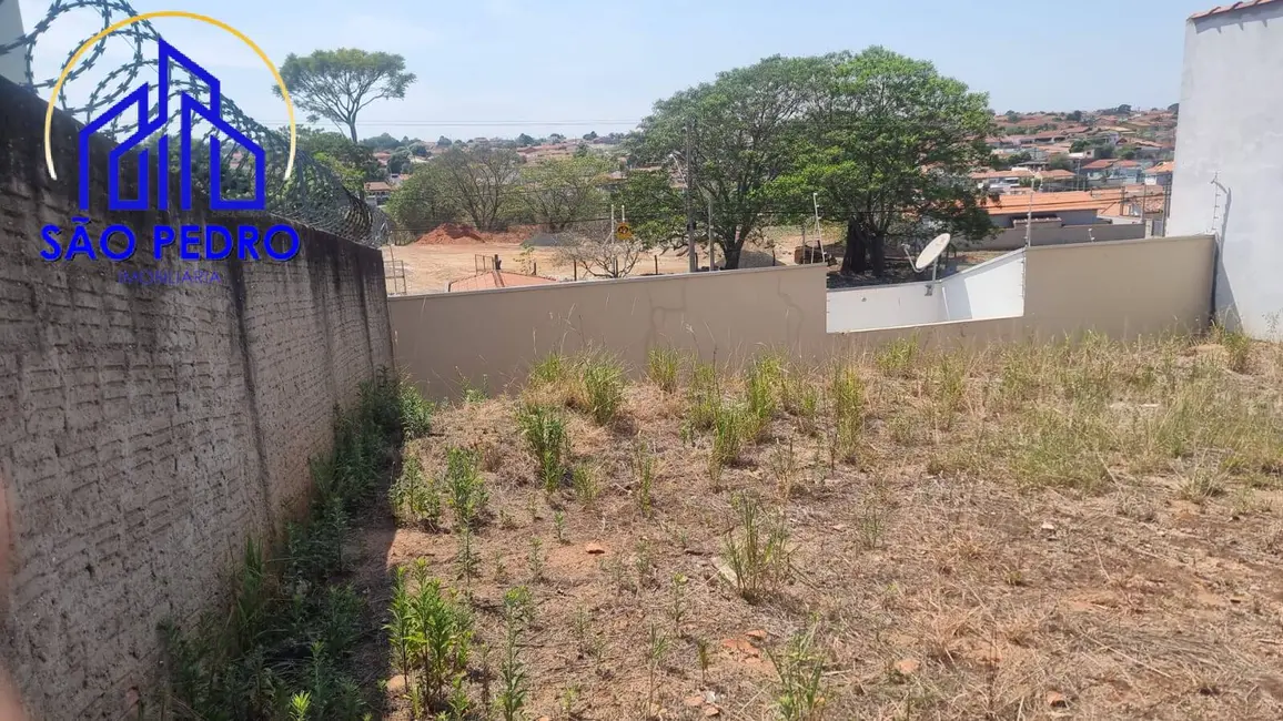 Foto 8 de Terreno / Lote à venda, 275m2 em Sao Pedro - SP