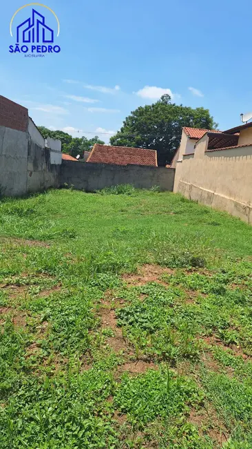 Foto 6 de Terreno / Lote à venda, 250m2 em Sao Pedro - SP
