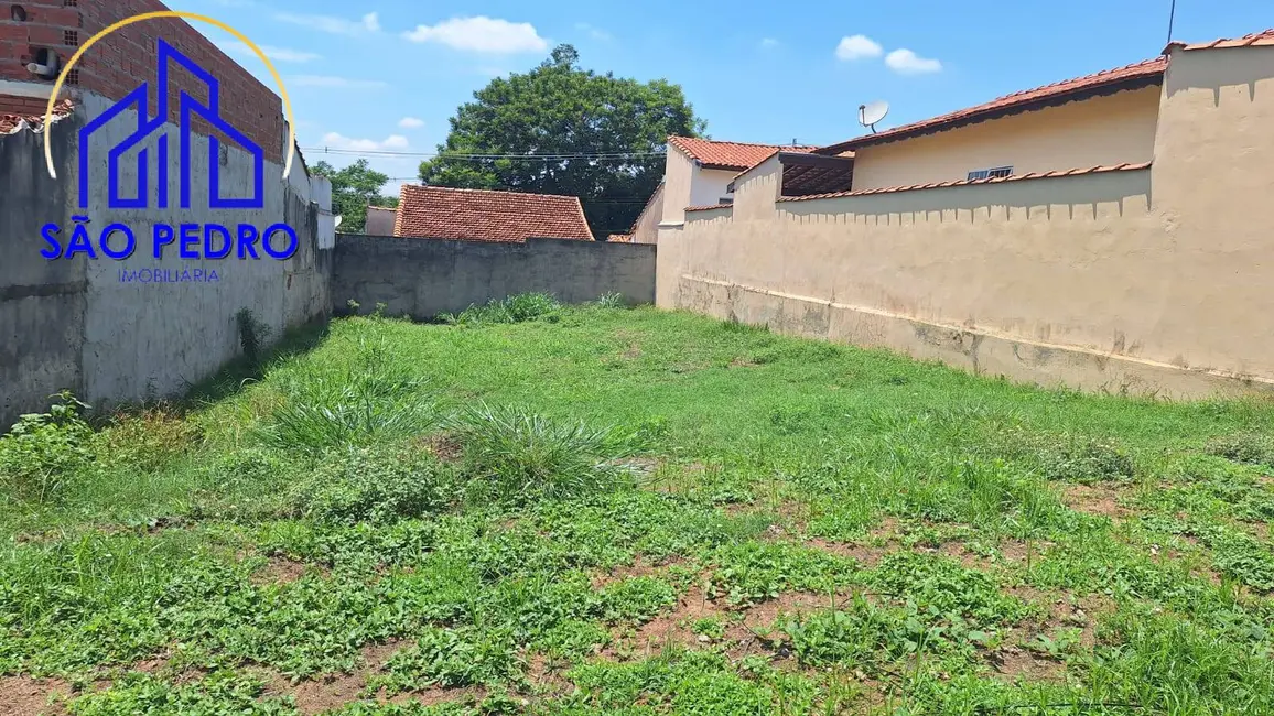 Foto 4 de Terreno / Lote à venda, 250m2 em Sao Pedro - SP