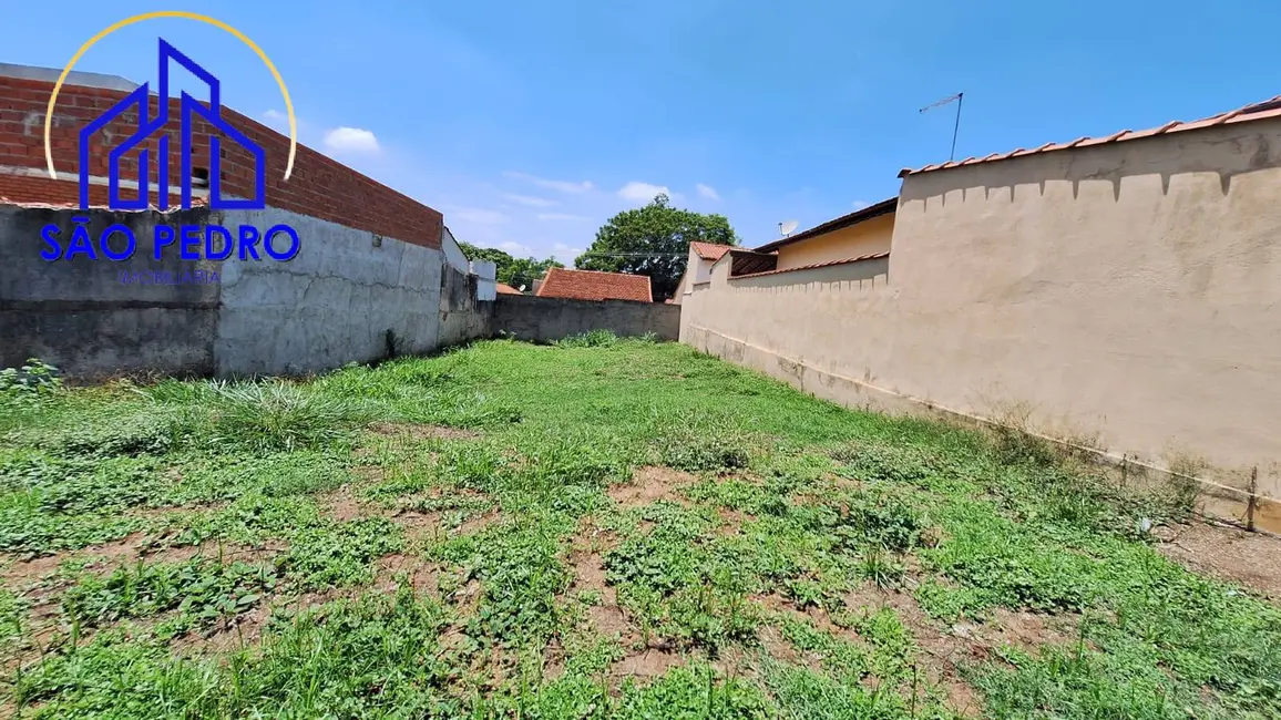 Foto 2 de Terreno / Lote à venda, 250m2 em Sao Pedro - SP
