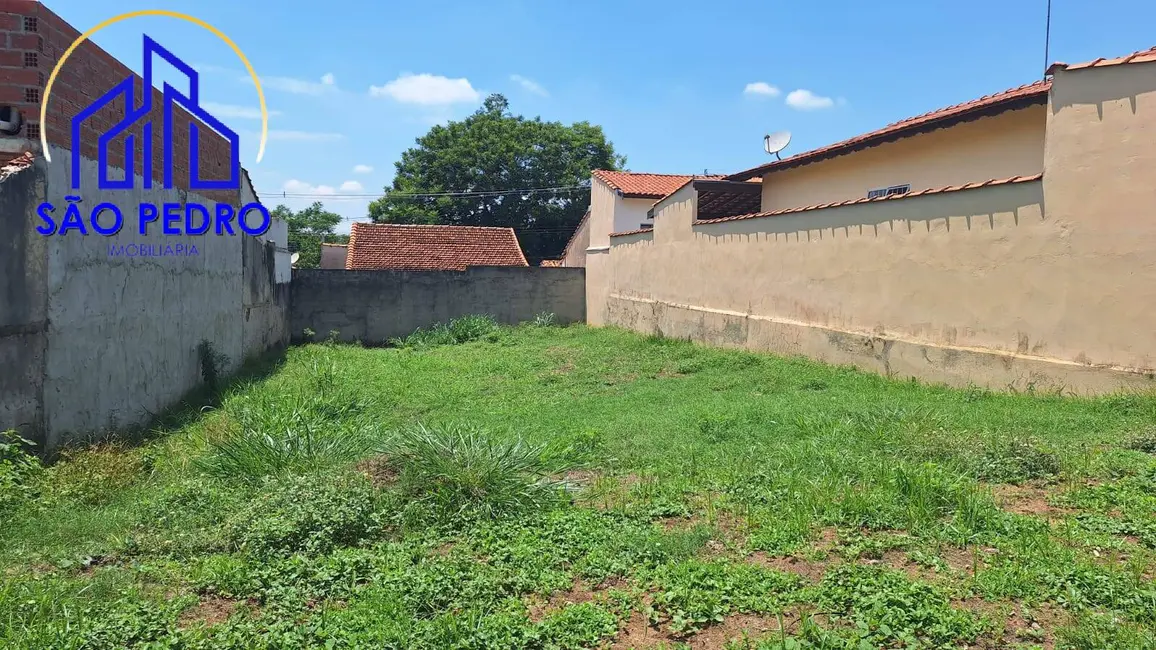 Foto 3 de Terreno / Lote à venda, 250m2 em Sao Pedro - SP