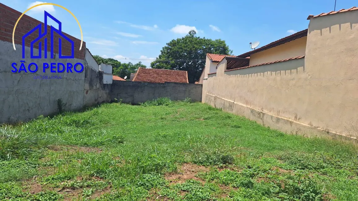 Foto 1 de Terreno / Lote à venda, 250m2 em Sao Pedro - SP