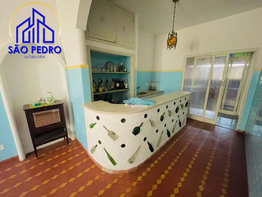 Foto 6 de Casa com 5 quartos à venda em Sao Pedro - SP