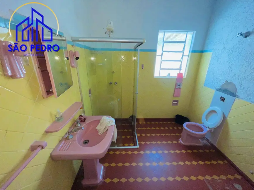 Foto 9 de Casa com 5 quartos à venda em Sao Pedro - SP