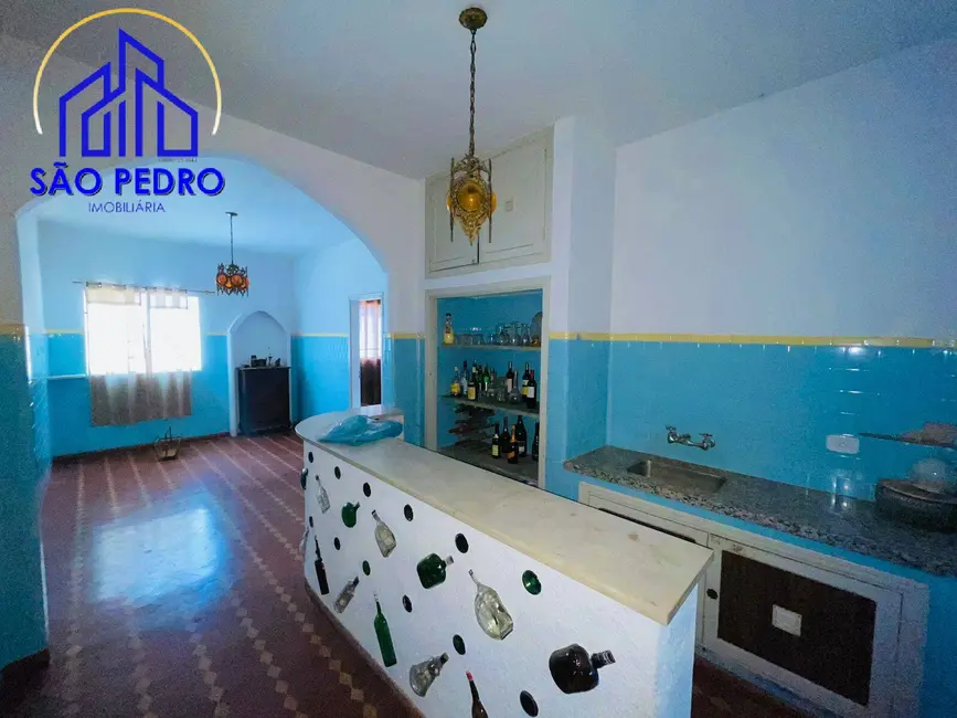 Foto 7 de Casa com 5 quartos à venda em Sao Pedro - SP