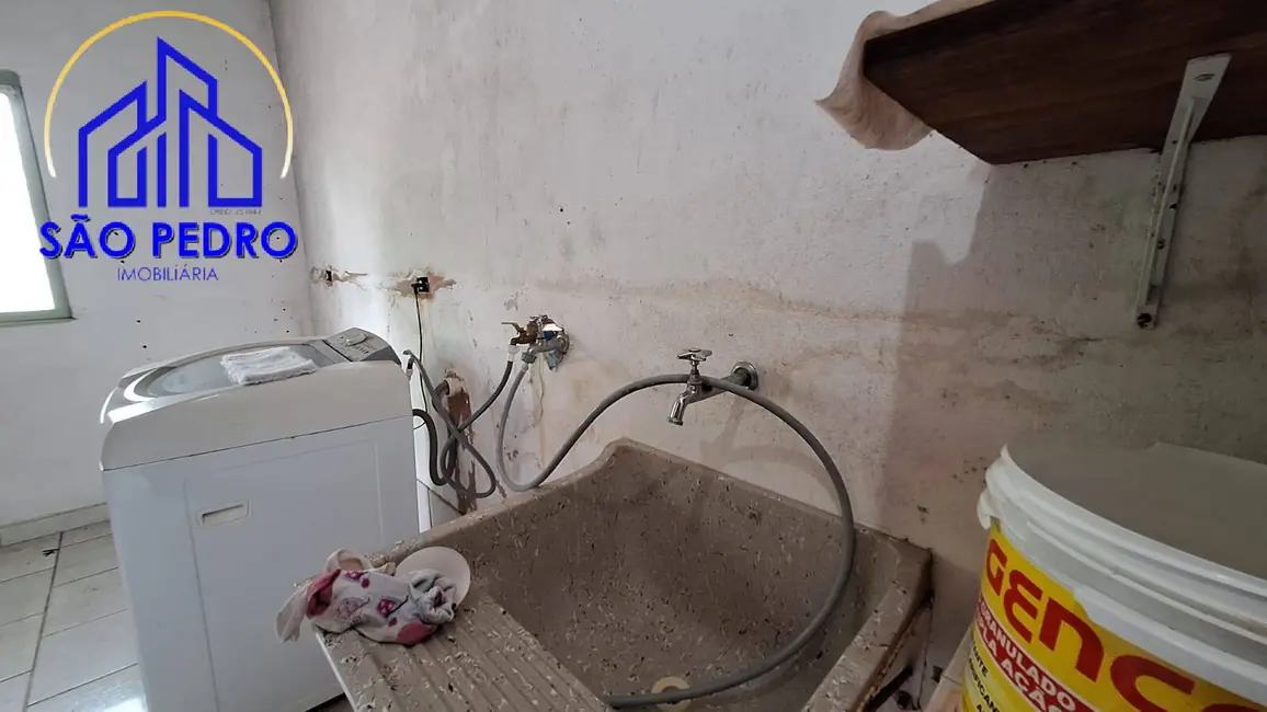 Foto 3 de Terreno / Lote à venda, 2000m2 em Sao Pedro - SP