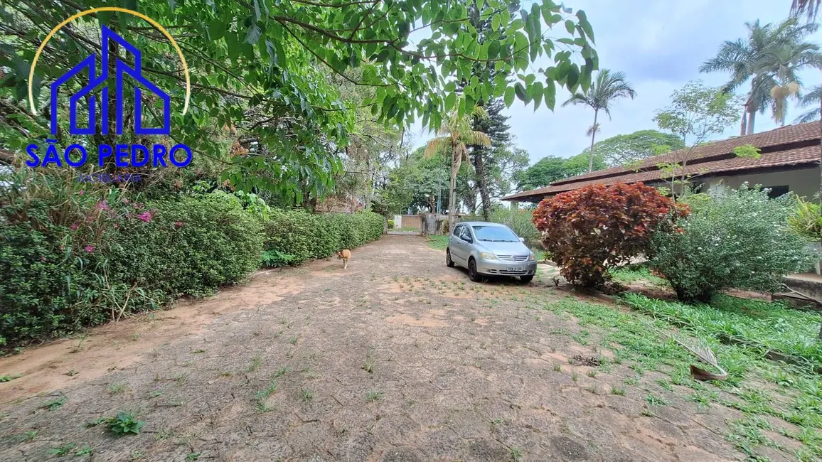 Foto 2 de Terreno / Lote à venda, 2000m2 em Sao Pedro - SP